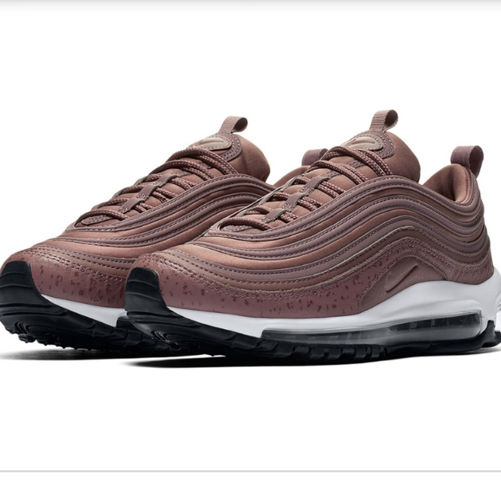 AIR MAX 97 - "PURPLE SMOKE"